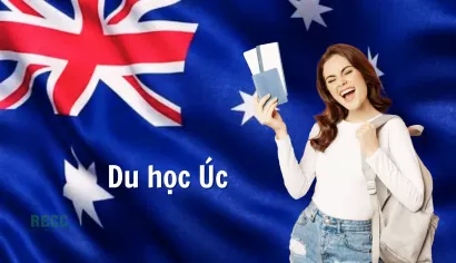 HƯỚNG DẪN CHI TIẾT VỀ VISA DU HỌC ÚC 2025: QUY TRÌNH, ĐIỀU KIỆN VÀ QUYỀN...